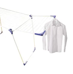 מתקן ייבוש כביסה מבית LEIFHEIT לייפהייט - דגם קלאסיק