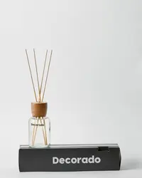 מפיץ ריח HOTEL DE VILLE 125ML CLEAR BOTTLE