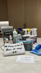 מארז פסח אדווה L