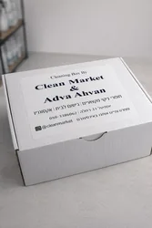 מארז פסח אדווה L