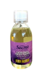 בושם כביסה אורכידאה