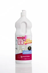 CALC BR GEL – ג'ל מסיר אבנית