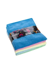 מארז 5 סחבות ייבוא איכותיות במיוחד