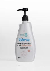 נוזל כלים פרוביוטי מאסק פלאוורס