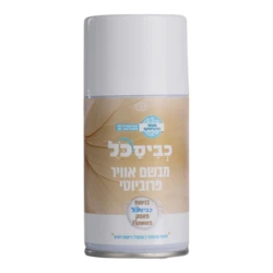 מפיץ ריח בניחוח כביסכל מאסק פלאוורס