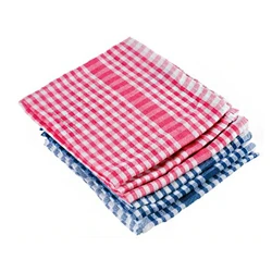 6 מגבות מטבח ששבש