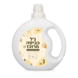 ג'ל כביסה כביסה Yellow Spring