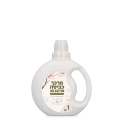 מרכך כביסה מרוכז Pink Lotus