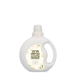 מרכך כביסה מרוכז Yellow Spring