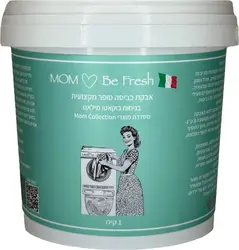 אבקת כביסה מקצועית קילו – בניחוח בוקאטו מילאנו