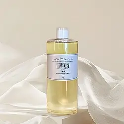 בושם כיבסה 1 ליטר ריח ביאנקו