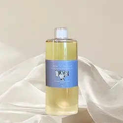 בושם כביסה 1 ליטר ריח ליברה הממכר