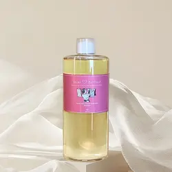 1 ליטר בושם כביסה ריח פנטזי הממכר