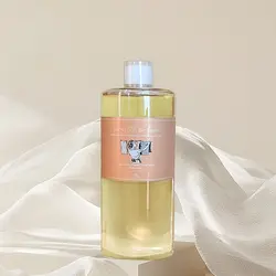 1 ליטר בושם כביסה ניחוח דולצ'ה ויטה