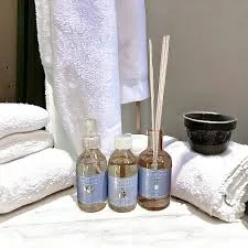 מארז כביסה וניחוחות ליברה