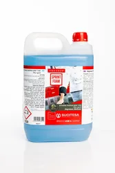 ספרינט פואם 5 ליטר- מסיר שומנים ללא סודה קאוסטיק