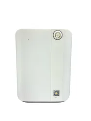 מכשיר ריח אפליקצייה 200 מטר לבן+100 מל שמן מתנה