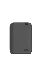 מכשיר ריח אפליקצייה 120 מטר שחור+ 100מל שמן