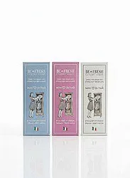 3 יח' מעטפות ריח לארון בי פרש