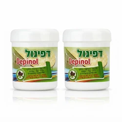 2 יחידות דפינול במבצע